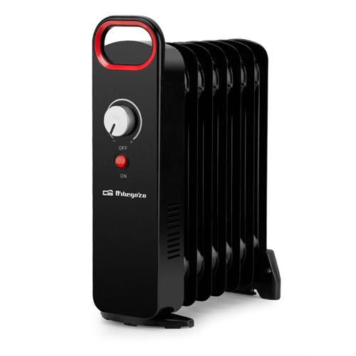 CALOR.OLEO ORBEGOZ.1000W.7ELEME-RO1030