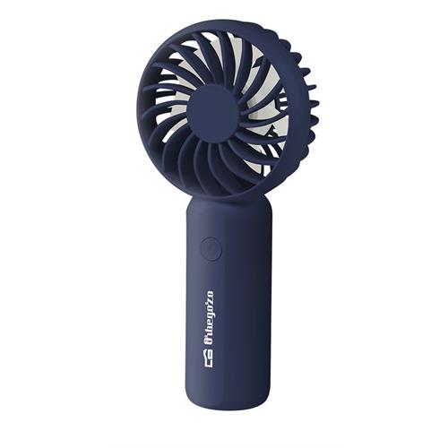 VENT ORBEGOZ.MÃO-3VEL.USB-C.BAT-HF2100