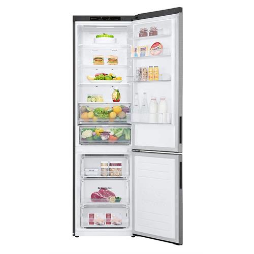 COMBI LG 419L.NF.INVER-GBP62PZNBC