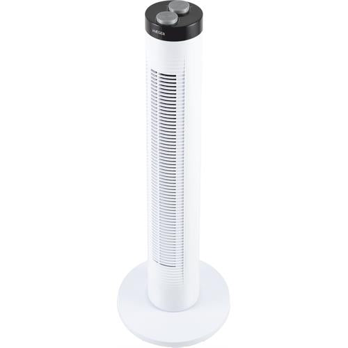 VENT HAEGER COLUNA AR-45W.-TOWER WIND