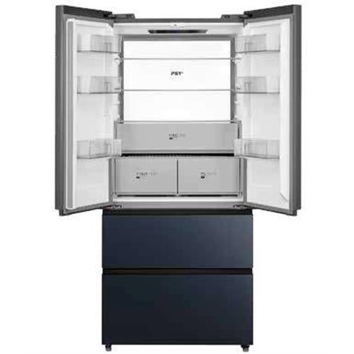 FRIGO MIDEA SBS.515L.NF-MDRF705BIE70