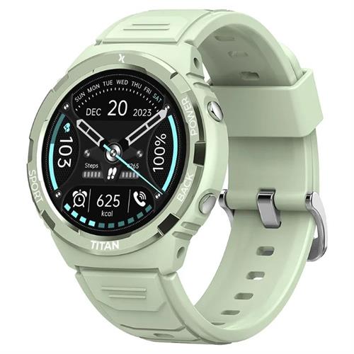 SMARTWATCH MAXCOM  -   FW100 TITAN VD