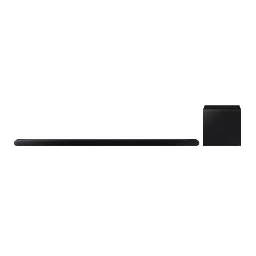 SOUND BAR SAMSUNG 330W.HDMI   -HWS800B