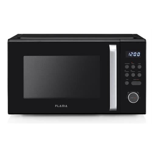 M.O FLAMA 31L.1000W+ GRIL-DIG.-1871FL