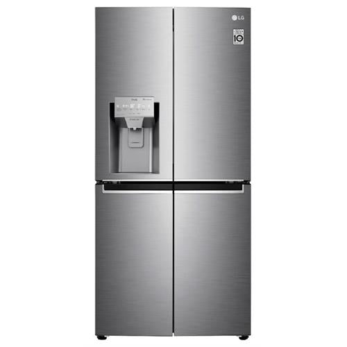 FRIGO LG SBS.4P.570L. -GML844PZAE