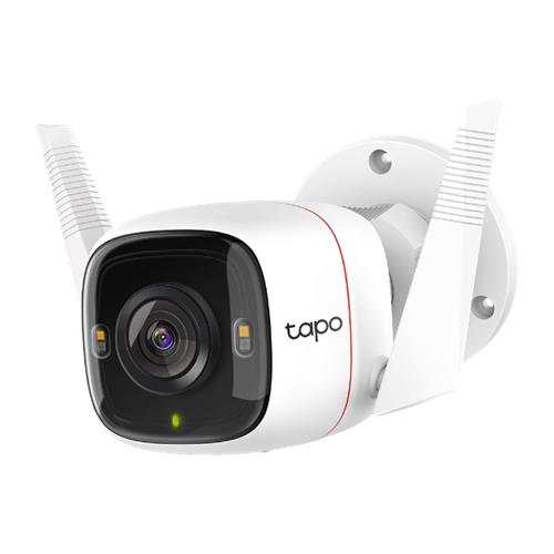 CAMARA SEGURANÇA TP-LINK E-TAPO C320WS