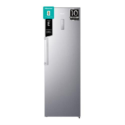 FRIGO HISENSE 1P.388L.NF.SI-RL481N4BIE