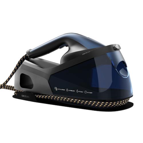 FERRO CECOTEC VER-IRONHEROV2400STATION