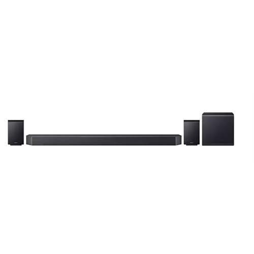 SOUND BAR SAMSUNG 11.1.4CANAIS-HWQ990F