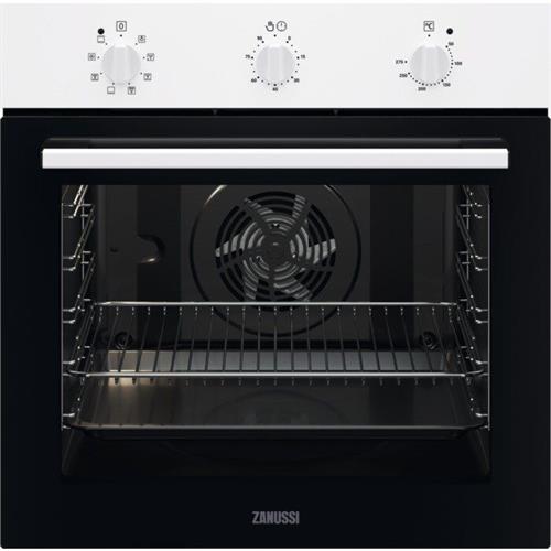 ENC.FORNO ZANUSSI MF(7)-AQUAC-ZOHNF1W1