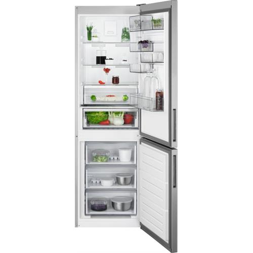 COMBI AEG 341L.NF.INOX -RCB632E5MX