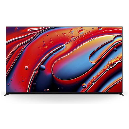 TV SONY MINI LED-4K-GOOG. -K75XR90P