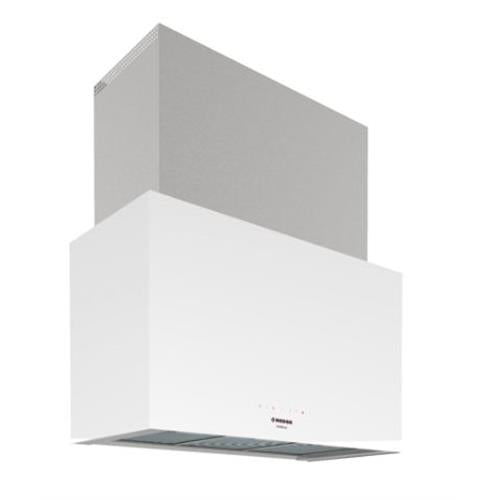 EXAUST NODOR CHAM. -CUBEGLASSECO90WH