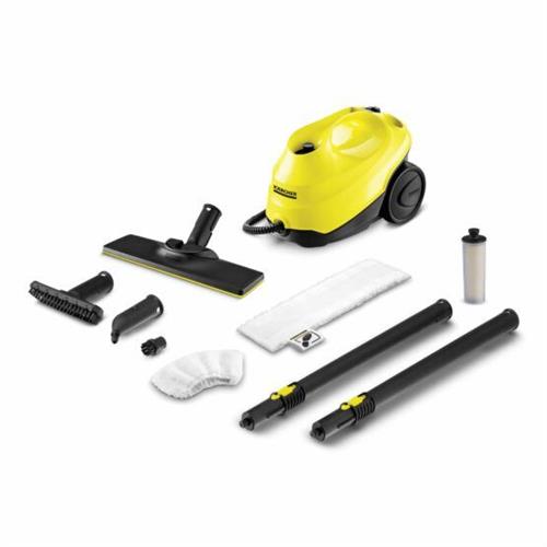 MAQ.LIMP.VAP KARCHER 1900W.3,5BAR -SC3