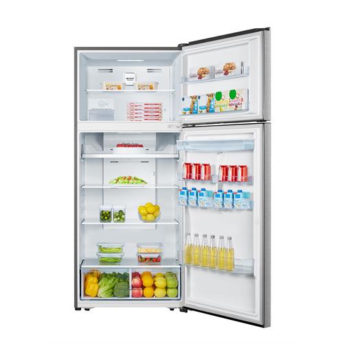 FRIGO HISENSE 2P.553L.L.IX.-RT728N4WCE