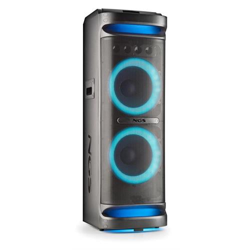 COLUNA BT NGS          -WILDSPACE3