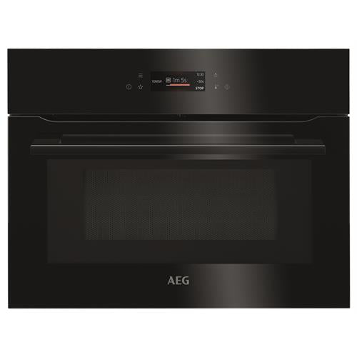 ENC.FORNO AEG MF.C/M.O.-KMK761080B