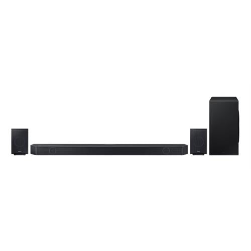 SOUND BAR SAMSUNG 646W.3HDMI  -HWQ990C