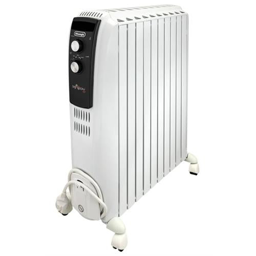 CALOR.OLEO DELONGH.2500W.10EL-TRD41025