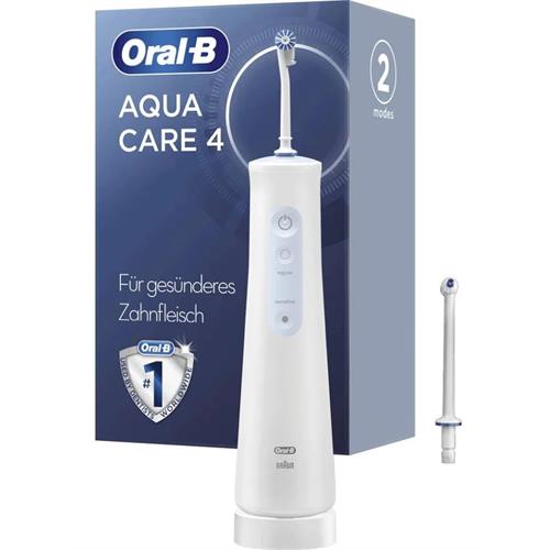 IRRIGADOR BRAUN PORTATIL  -AQUACARE4