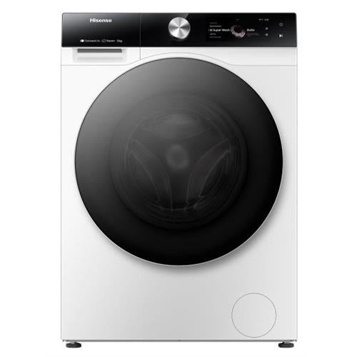 MLR HISENSE 1400R.12KG.INV.-WF7S1247BW