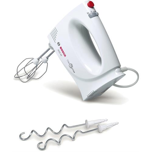 BATEDEIRA BOSCH 300W.2V+ TURB-MFQ3010