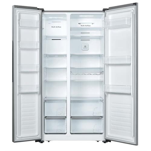 FRIGO HISENSE SBS.519L.NF. -RS677N4BIE