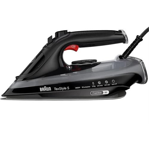 FERRO BRAUN VAP.2800W.B.ELO-SI5088BK