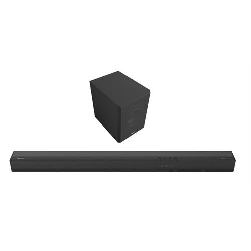 SOUND BAR HISENSE 510W.HDMI-BT-U5120GW