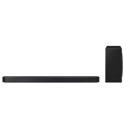SOUND BAR SAMSUNG 360W.2HDMI  -HWQ800C