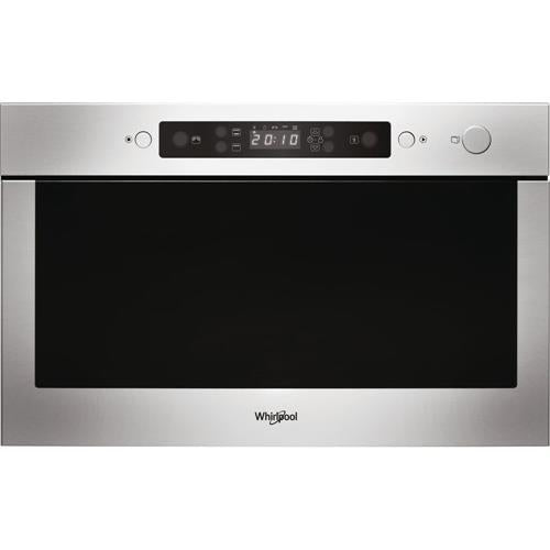 ENC.M.O WHIRLPO.22L.750W+GRIL-AMW439IX