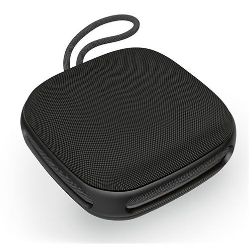 COLUNA 10W.USBC-DA VINCI BLACK