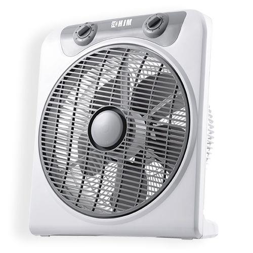 VENT HJM BOX FAN-30C.45W.3VEL-VB30