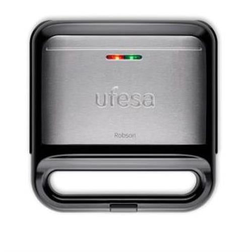 SANDWICH UFESA 850W.3IN1-2UN.-ROBSON