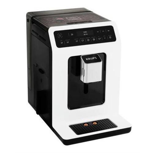M.CAFE KRUPS EXP.AUT.EVID. -EA890110