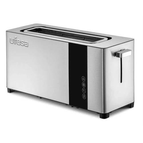 TORRAD UFESA 1050W.1F.INOX-PLUSDELUX