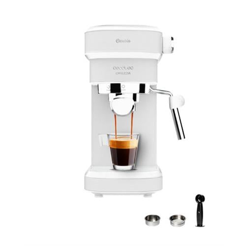 M.CAFE CECOTEC EXP.-CAFELIZZIA790WHITE