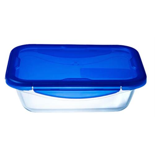 CAIXA PYREX VIDRO.25x19.1,9L-282PG00