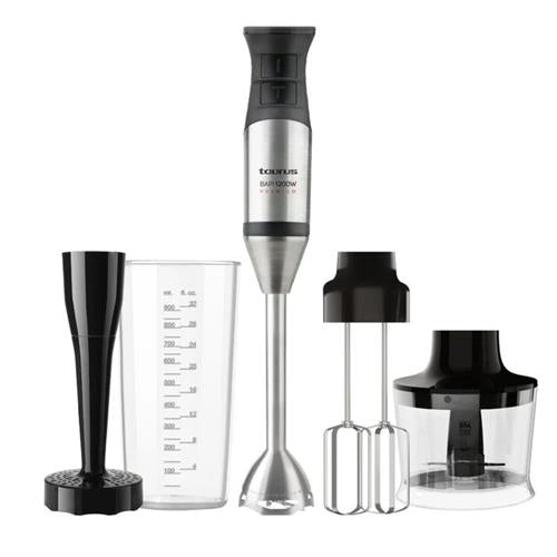 VARINHA TAURUS -BAPI1200PREMIUFULLSET