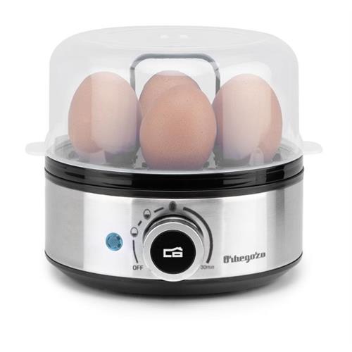 COZE OVOS ORBEGOZ.400W.7UN.INOX-CU5200