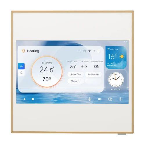 A.C LG SP.ARTCOOL-INV.WIFI-A09GA2