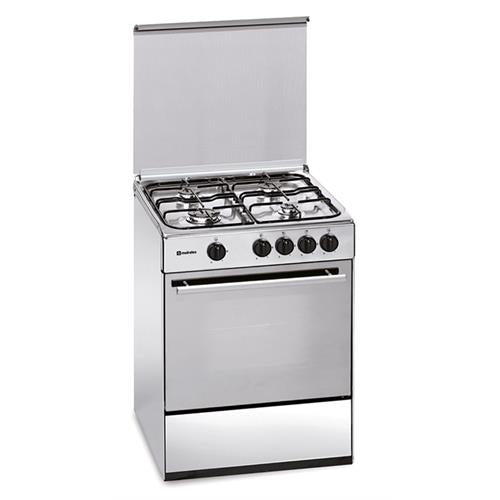 FOG MEIRELE.60x60-4G.FG.INOX    -N600X