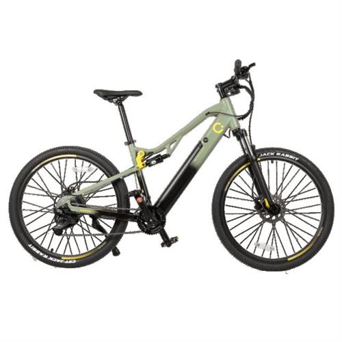 BICICLETA CECOTEC ELECT.90K.18V-MILLOR