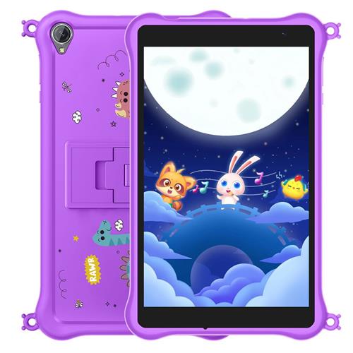 TABLET BLACKVI.-3/64G TAB 50 KIDS LILA