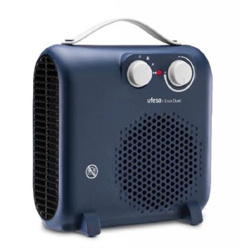 TERMOV UFESA 2000W.3P. -CRUXDUALBLUE