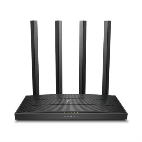 ROUTER WIRELESS TP-LINK    -ARCHER C80