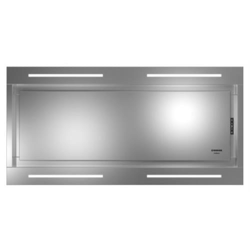 EXAUST NODOR TETO -ISLADEIMOSX1200RF