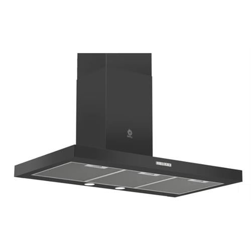 EXAUST BALAY CHAM.90C.3VEL.-3BC095MN