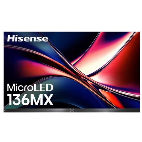 TV HISENSE MICROLED-VIDAA U9    -136MX