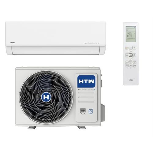 A.C HTW SPLIT MUR -HTWS026IX21PLUS